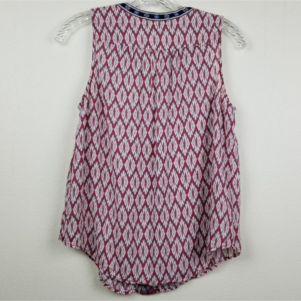 Market & Spruce | Sleeveless tank-Medium - Picture 2 of 5